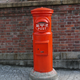 Illustration for article titled Unique Japanese Mail Boxes Are Wonderful in Rain or Shine